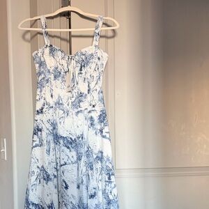 Avara Florence Dress